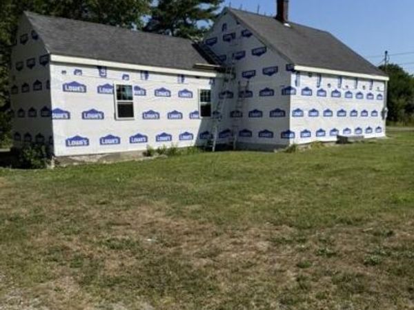 81 New County Road , Rockland, ME 04841