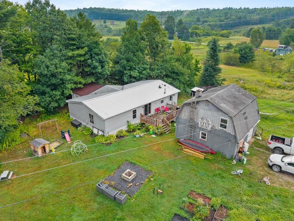 15 Village View Lane, Whitefield, ME 04353