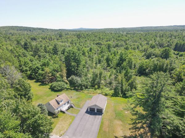 56 Sanborn Road , Newfield, ME 04095