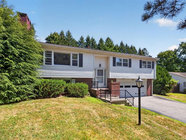 12 Mountain View Drive, Hampden, ME 04444
