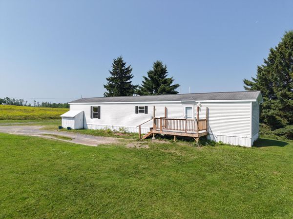 1635 Chapman Road , Chapman, ME 04757