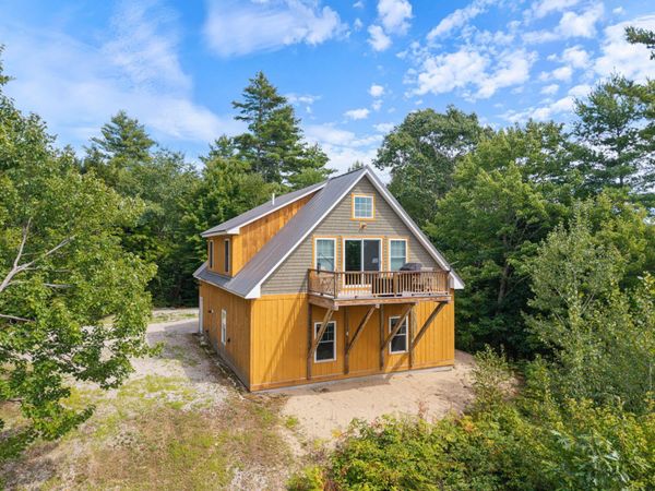 59 Moose Hill Road , Norway, ME 04268