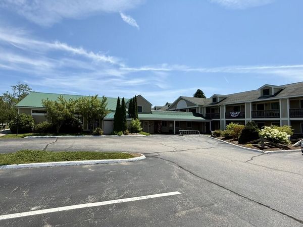 733 Post Road , Unit 105, Wells, ME 04090
