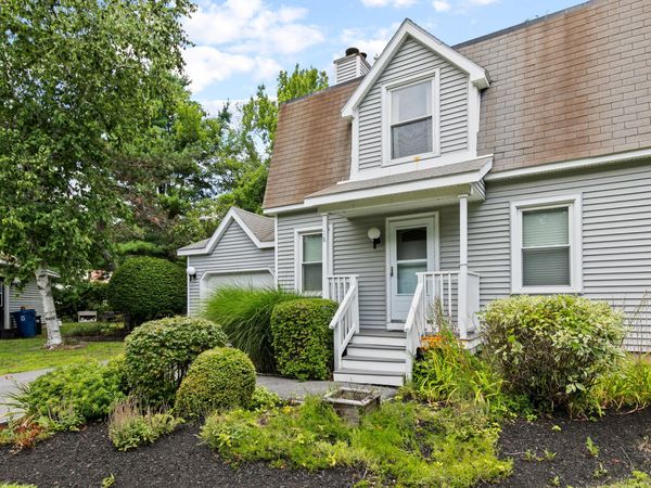 18 Ashley Lane , Unit 18, Portland, ME 04103