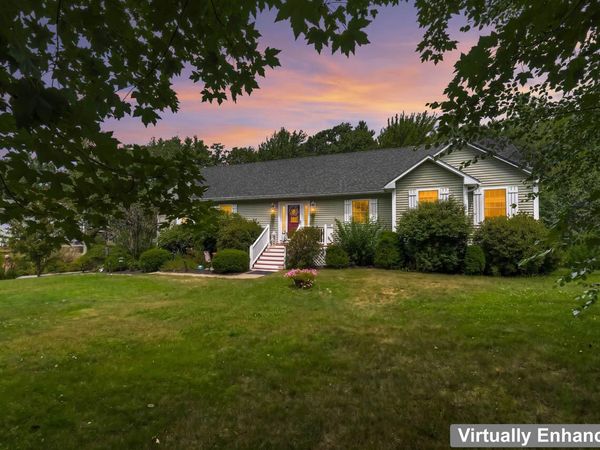 3 Sevigny Avenue , Biddeford, ME 04005