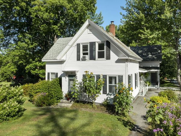 97 Central Street, Gardiner, ME 04345
