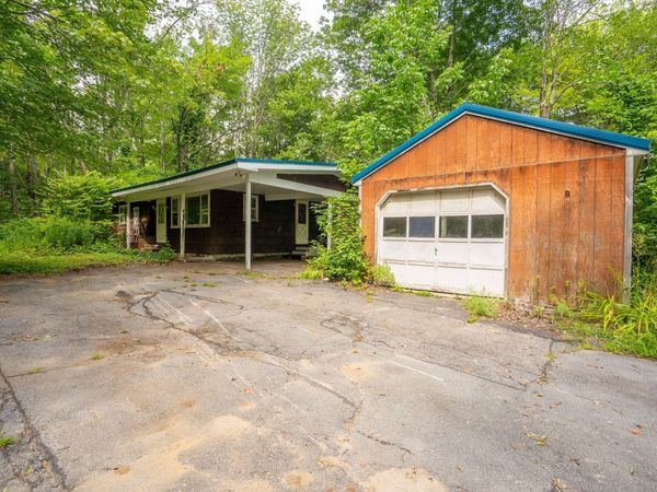 322 South Street, Gorham, ME 04038