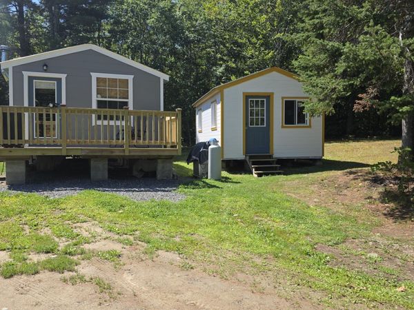 1435 Hostile Valley Road , Palermo, ME 04354