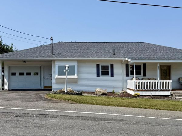 193 7th Avenue , Madawaska, ME 04756
