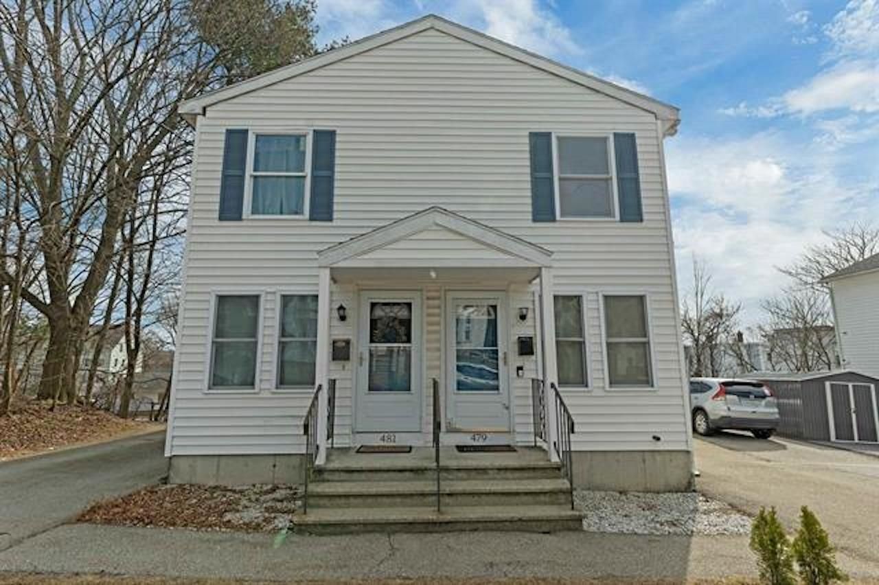 479 Lake Avenue, Manchester, NH 03103 Main Photo