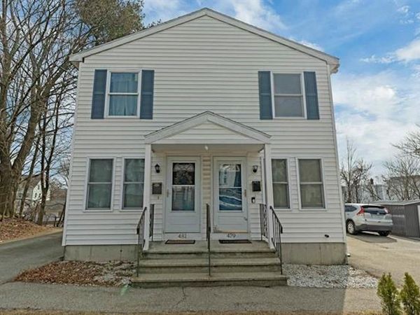 479 Lake Avenue, Manchester, NH 03103
