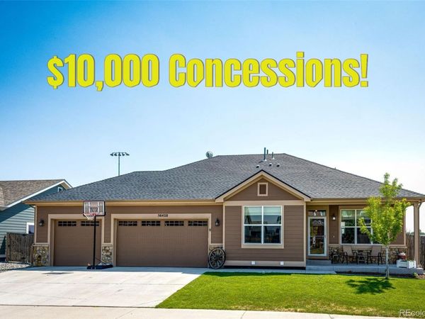 56428 E 22nd Place, Strasburg, CO 80136