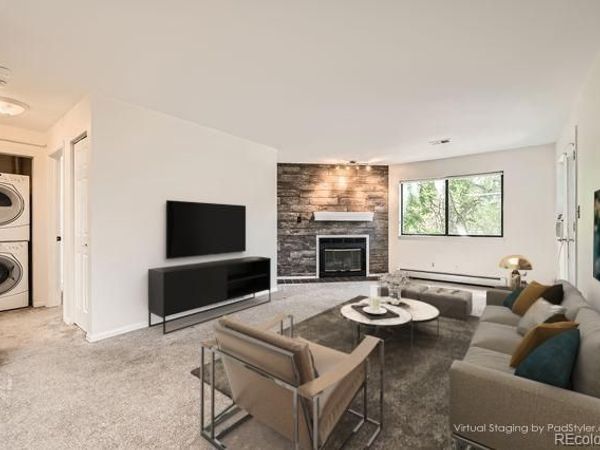 1830 22nd Street , Unit 15, Boulder, CO 80302