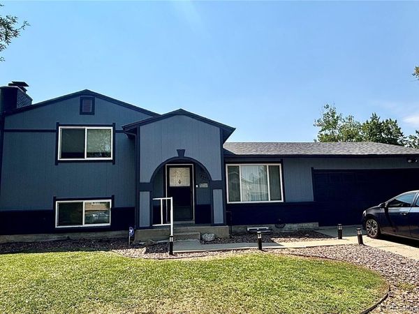 8665 Lamar Drive , Arvada, CO 80003