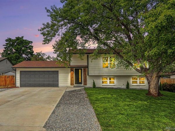 8830 W 92nd Place, Westminster, CO 80021
