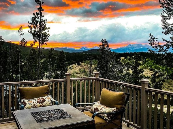 400 Rucker Road, Black Hawk, CO 80422