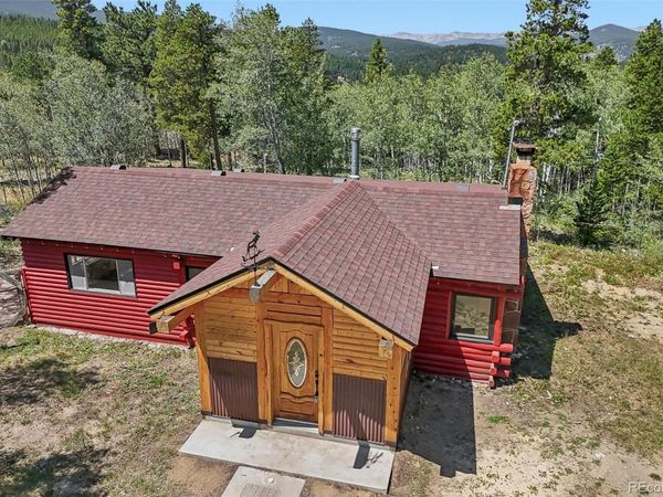 301 Genevas Way , Black Hawk, CO 80422