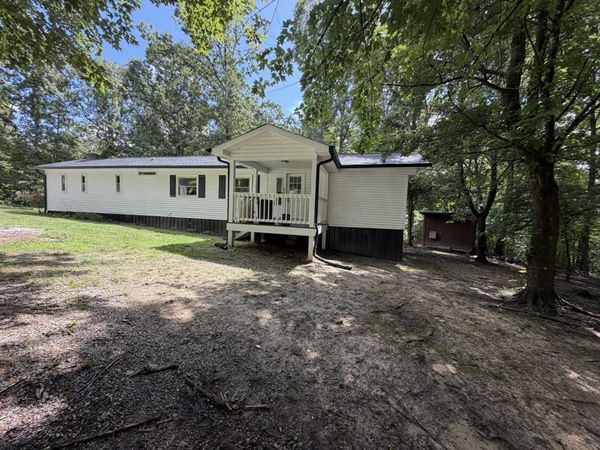 1004 Chestnut Ridge Road , Spring City, TN 37381