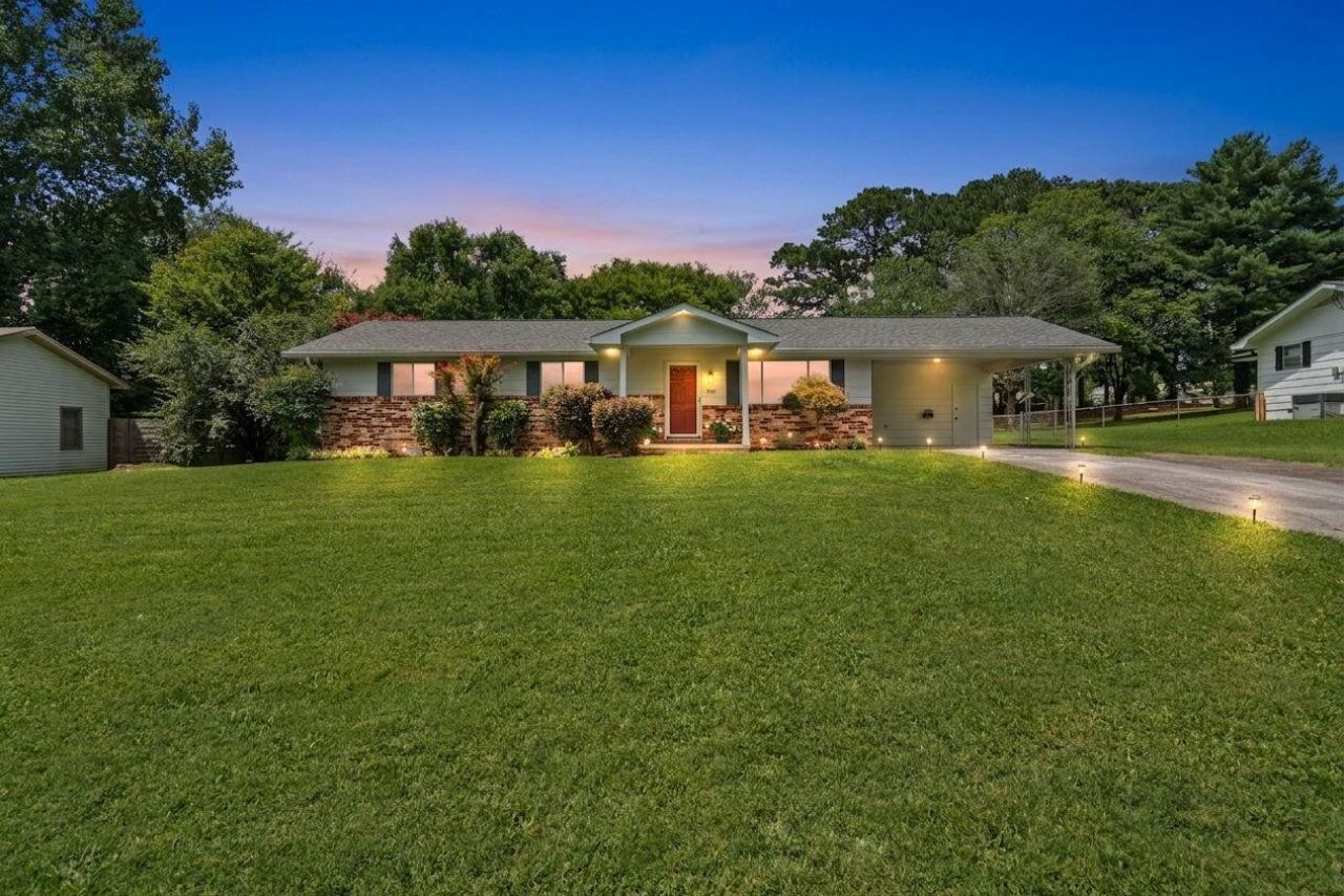 3909 Sycamore Drive Nw, Cleveland, TN 37312 Main Photo