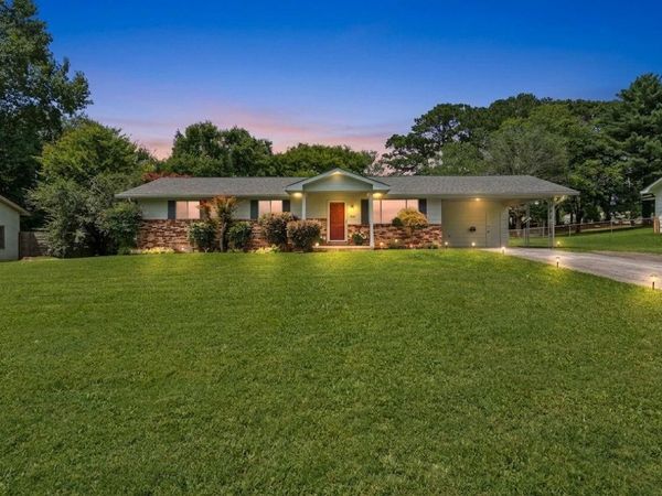 3909 Sycamore Drive NW, Cleveland, TN 37312