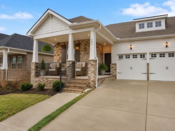 461 Golden Meadow Ln , Hendersonville, TN 37075