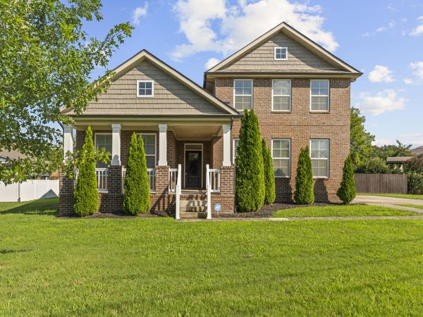 303 Twelve Oaks Ln , Lebanon, TN 37087