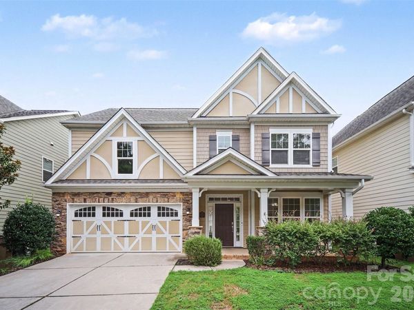 1105 Saratoga Boulevard , Indian Trail, NC 28079
