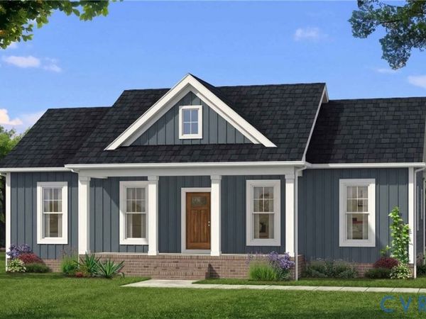 TBD Hazelnut Drive , Clarksville, VA 23927