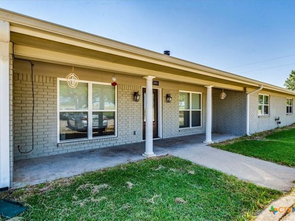5732 Little Flock Road , Temple, TX 76501