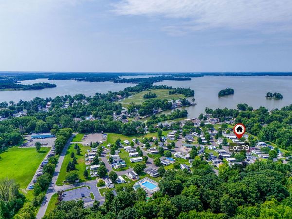 11377 Township Road 266 , Unit 79, Lakeview, OH 43331