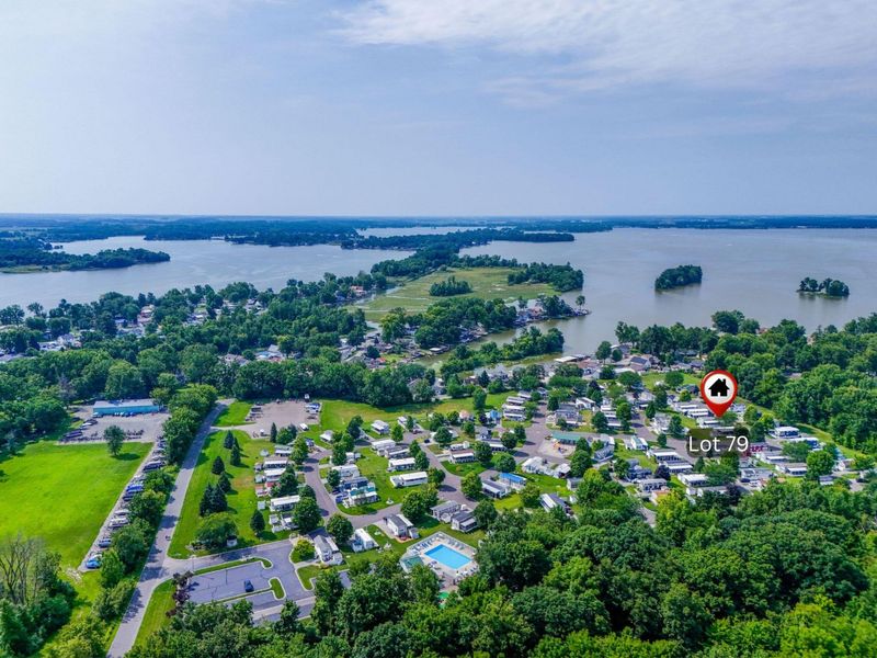 11377 Township Road 266 , Unit 79, Lakeview, OH 43331 Photo 1