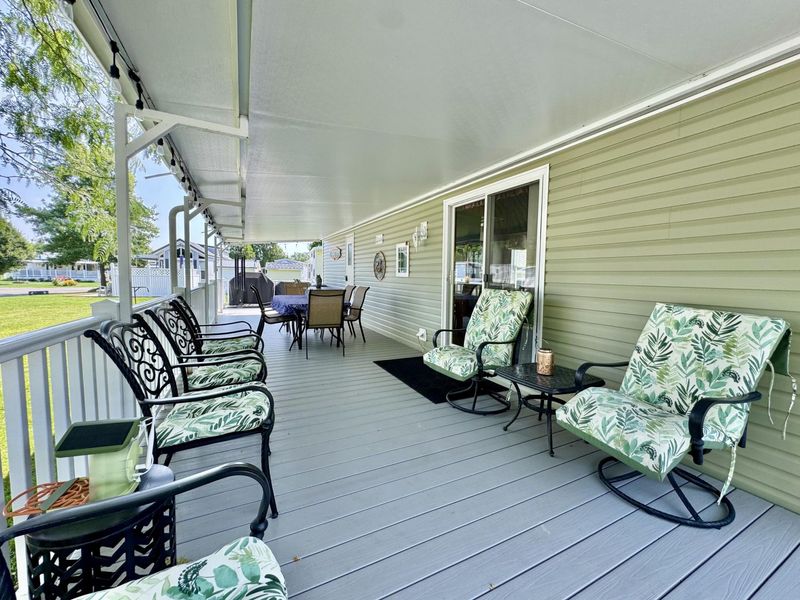 11377 Township Road 266 , Unit 79, Lakeview, OH 43331 Photo 12