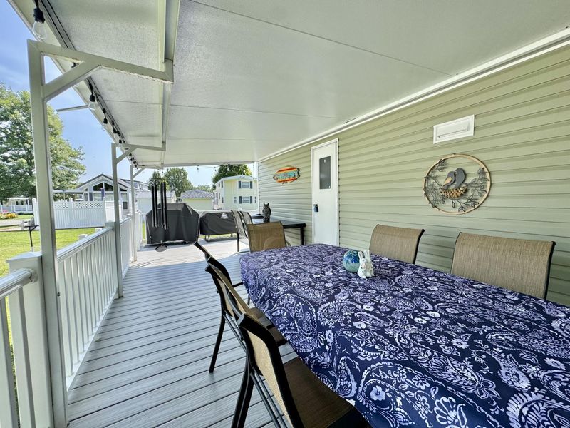 11377 Township Road 266 , Unit 79, Lakeview, OH 43331 Photo 13