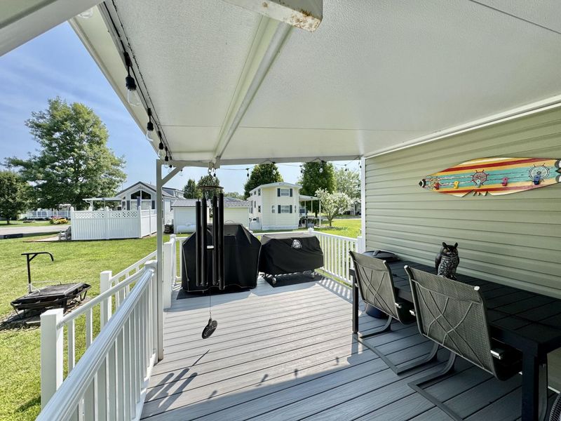 11377 Township Road 266 , Unit 79, Lakeview, OH 43331 Photo 15