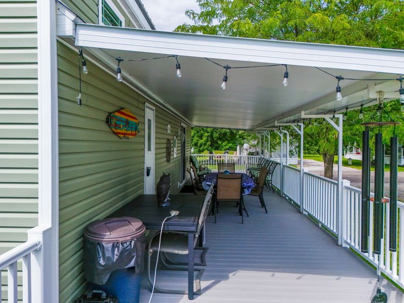 11377 Township Road 266 , Unit 79, Lakeview, OH 43331 Photo 17