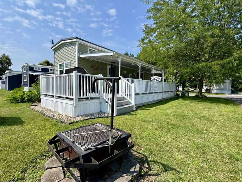 11377 Township Road 266 , Unit 79, Lakeview, OH 43331 Photo 18