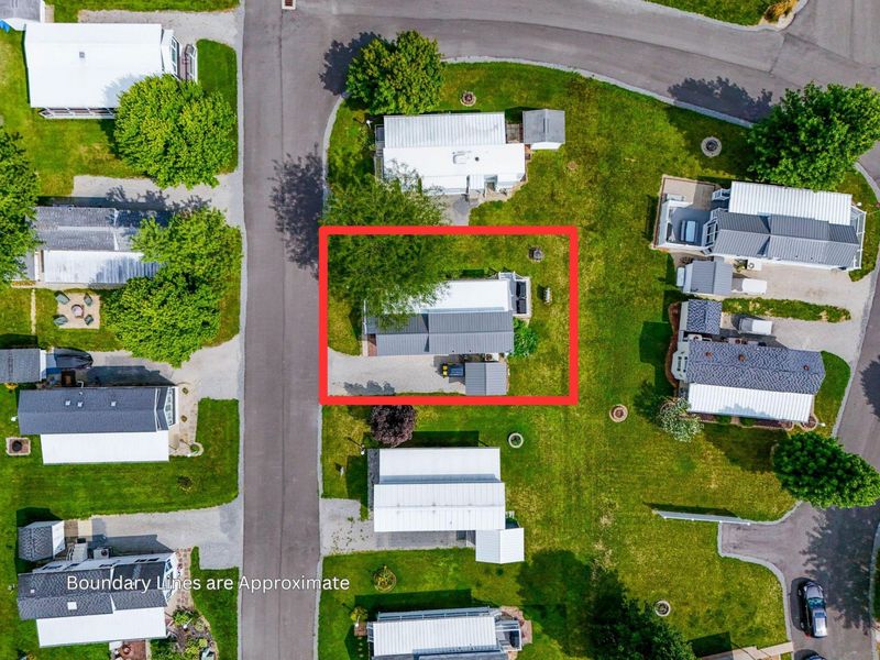 11377 Township Road 266 , Unit 79, Lakeview, OH 43331 Photo 2