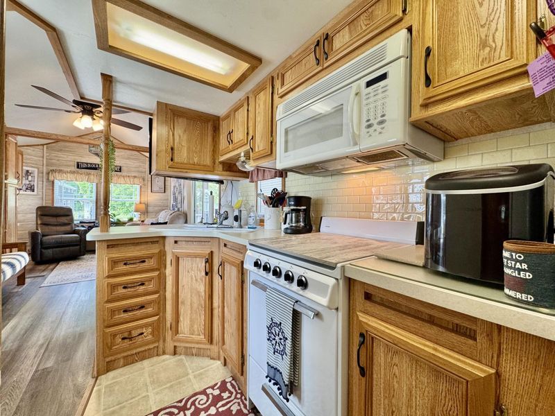 11377 Township Road 266 , Unit 79, Lakeview, OH 43331 Photo 25