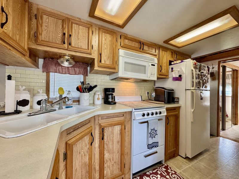 11377 Township Road 266 , Unit 79, Lakeview, OH 43331 Photo 26