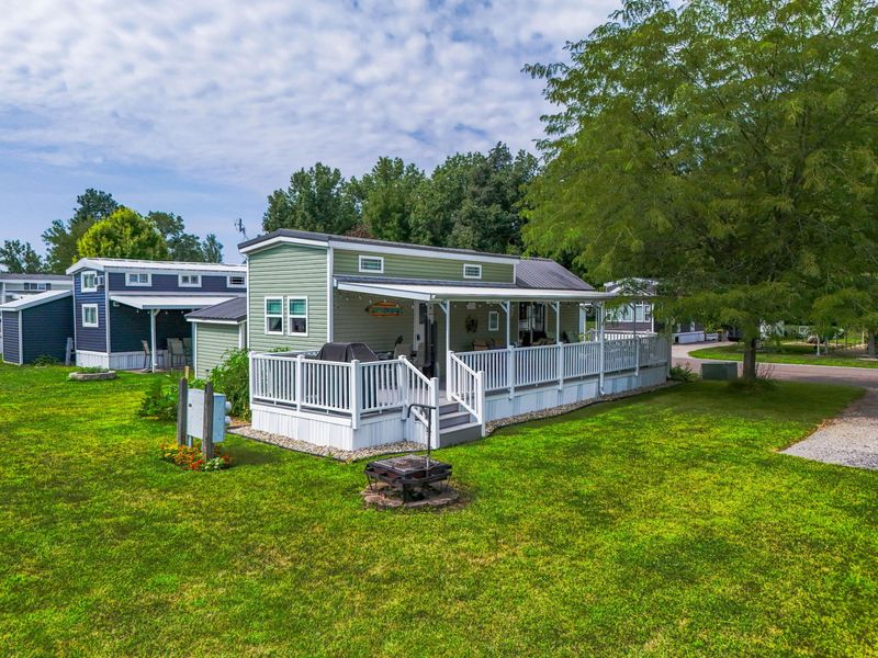 11377 Township Road 266 , Unit 79, Lakeview, OH 43331 Photo 3