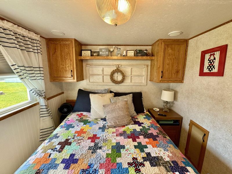 11377 Township Road 266 , Unit 79, Lakeview, OH 43331 Photo 31