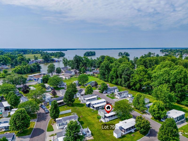 11377 Township Road 266 , Unit 79, Lakeview, OH 43331 Photo 36