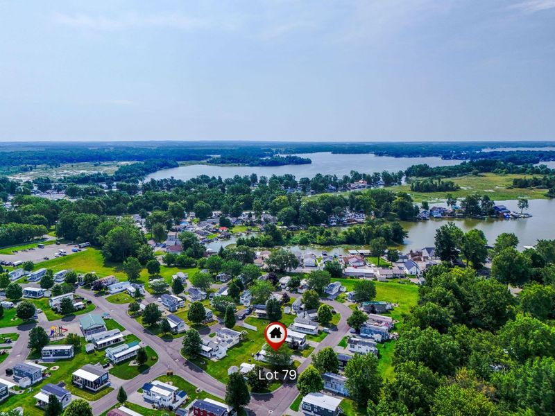 11377 Township Road 266 , Unit 79, Lakeview, OH 43331 Photo 37