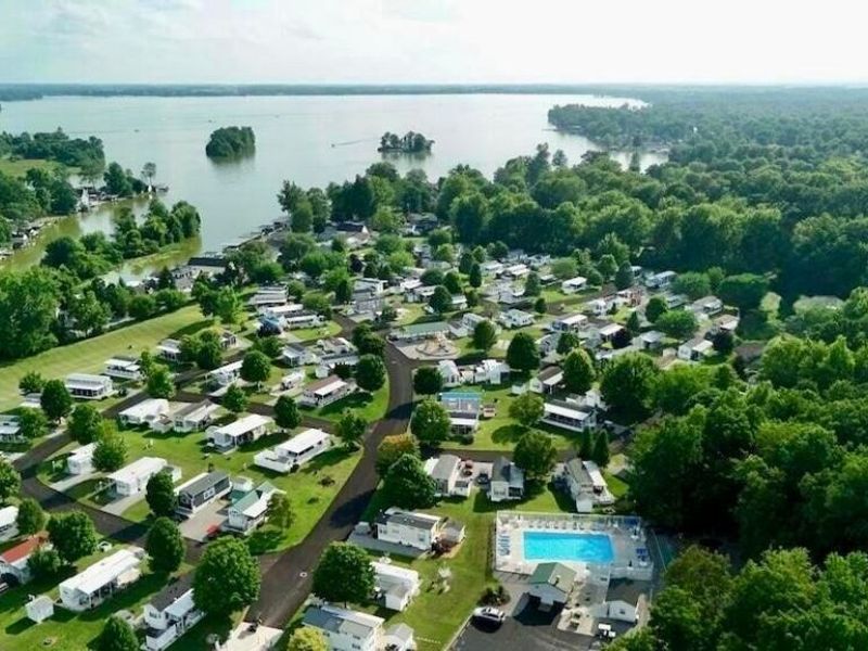 11377 Township Road 266 , Unit 79, Lakeview, OH 43331 Photo 38