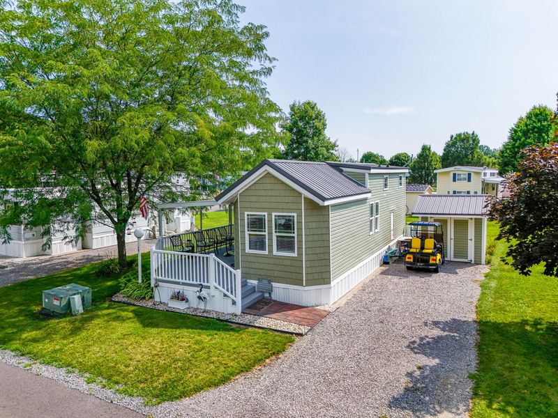 11377 Township Road 266 , Unit 79, Lakeview, OH 43331 Photo 4