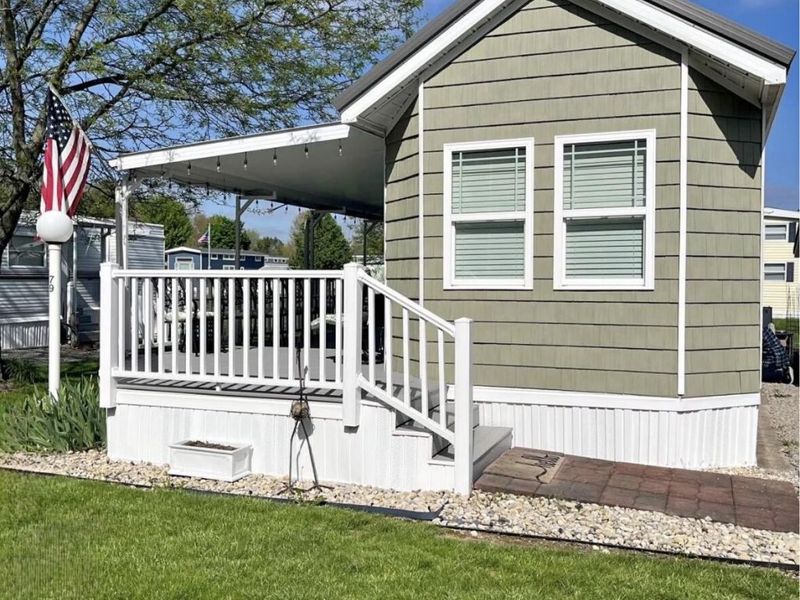 11377 Township Road 266 , Unit 79, Lakeview, OH 43331 Photo 5
