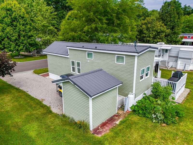 11377 Township Road 266 , Unit 79, Lakeview, OH 43331 Photo 6