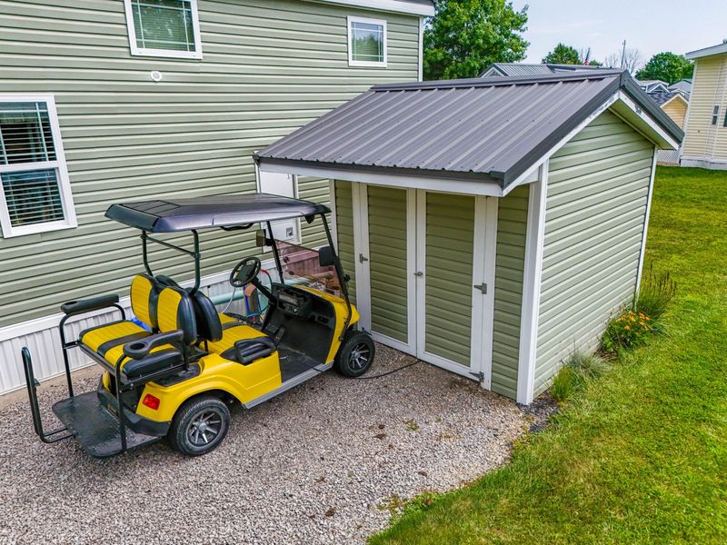 11377 Township Road 266 , Unit 79, Lakeview, OH 43331 Photo 7