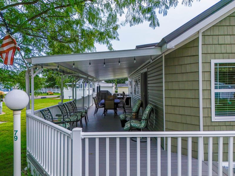 11377 Township Road 266 , Unit 79, Lakeview, OH 43331 Photo 9