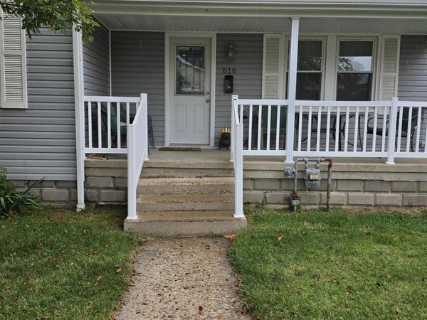 616 Lynn Street, Sidney, OH 45365